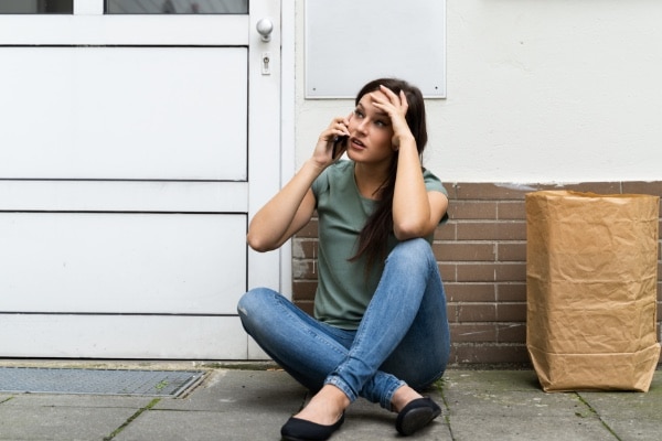 What to Do When You’re Locked Out: Emergency Locksmith Tips